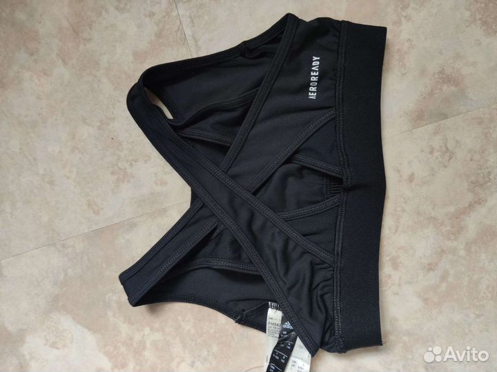 Спортивный бра Adidas