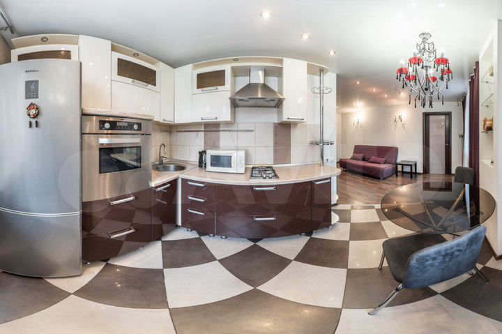 2-к. квартира, 42 м², 2/5 эт.