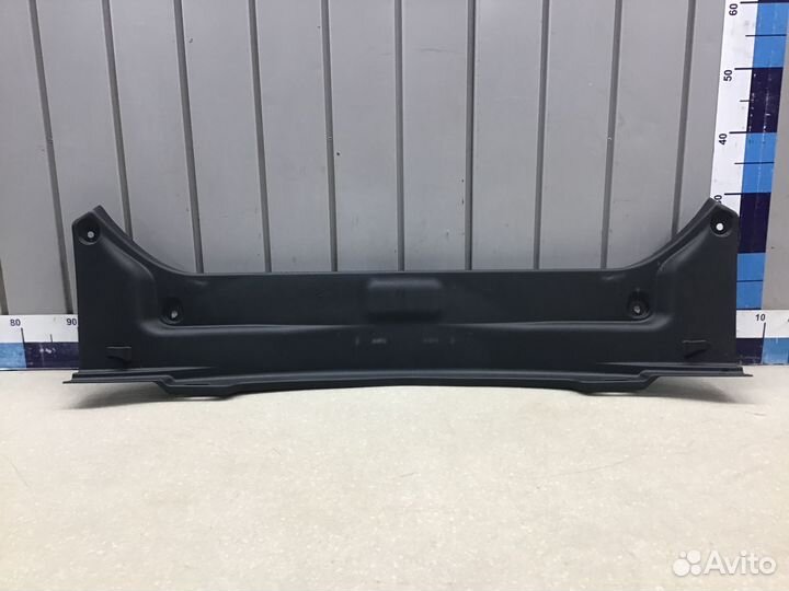 Обшивка багажника Toyota Camry V70 2017