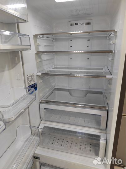 Холодильник Самсунг ноуфрост