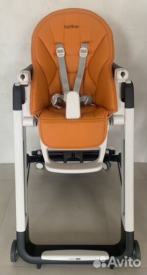 Peg perego siesta follow me