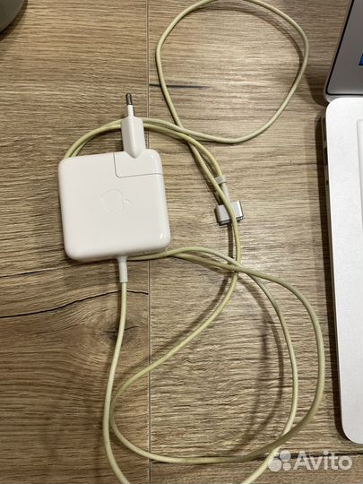 Apple MacBook air 13 2015