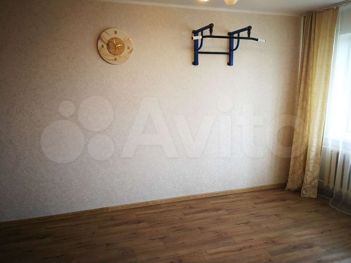 1-к. квартира, 29,9 м², 5/5 эт.