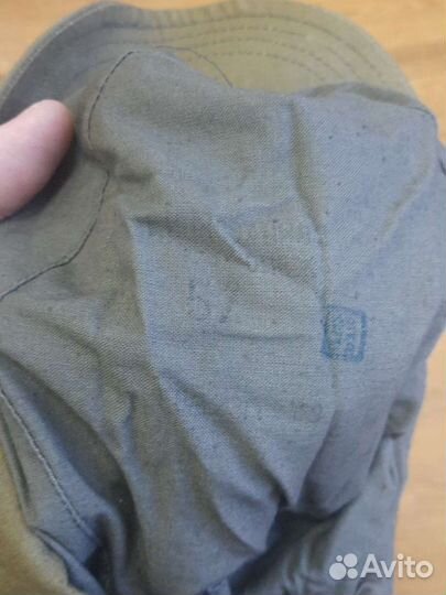 Кепка горка Славянка