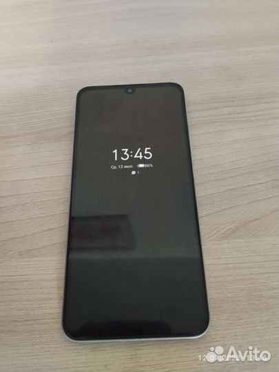 Infinix note 12 2023
