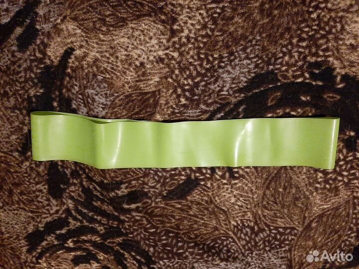 Спортивная резинка