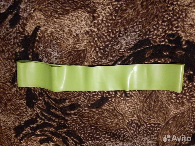 Спортивная резинка