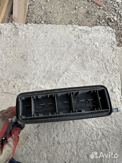 Эбу bmw x5M e70 x6M e71 MSD 85.3 DME