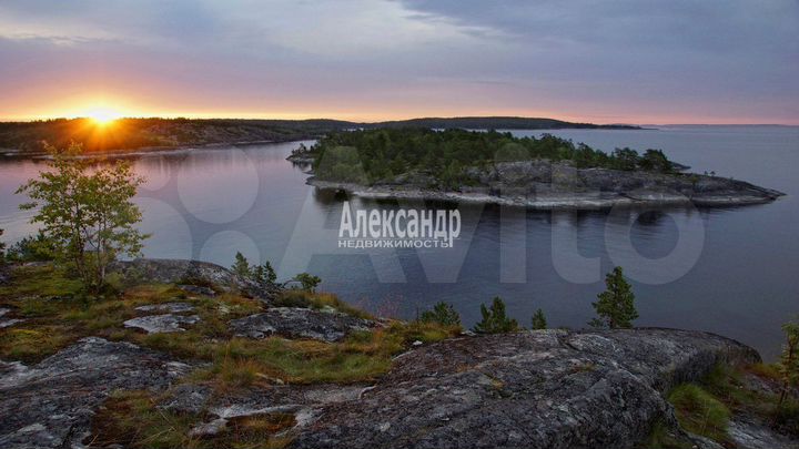 Дом 157 м² на участке 100 сот.