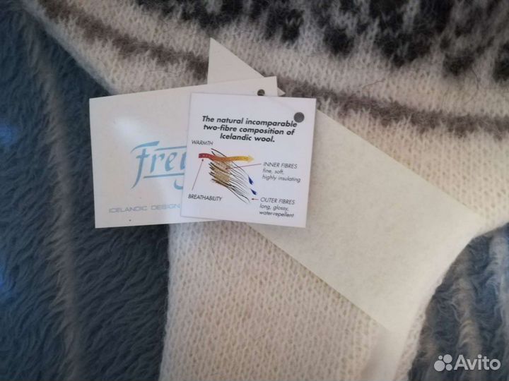 Новая женская шапка ушанка с бубенчиками