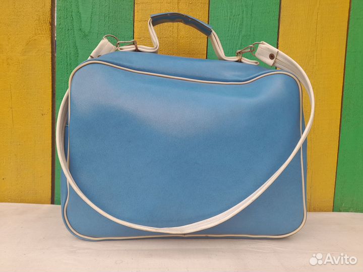 Спортивная сумка СССР