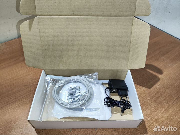 TL-WR840N / 850N / Wi-Fi роутер N300