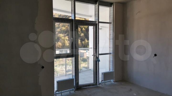 Квартира-студия, 24,5 м², 8/16 эт.