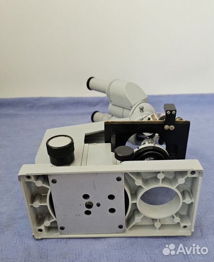 Микроскоп Ломо р 15