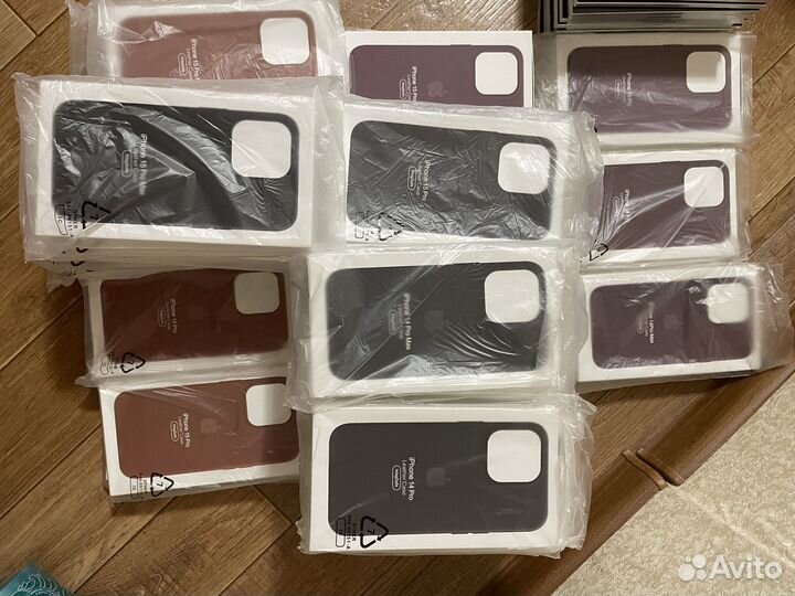 Чехлы на iPhone оптом по низу закупки