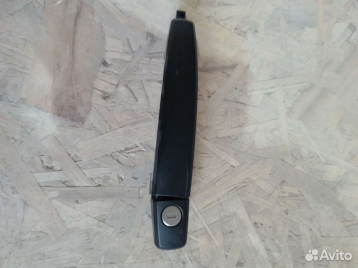 Ручка двери Опель корса д