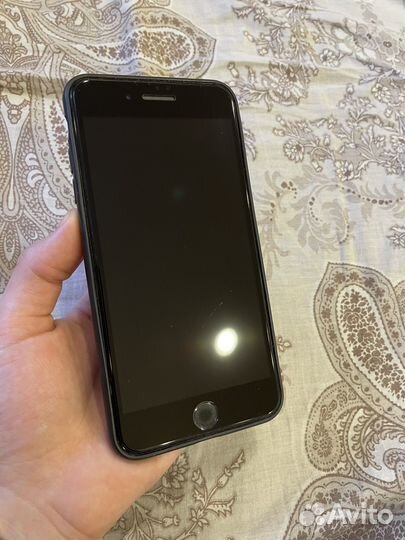 iPhone 7 Plus, 128 ГБ