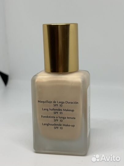 Estee lauder Double Wear SPF 10, 0N1 Alabaster