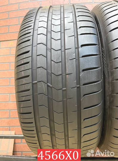 Vredestein Ultrac Satin 255/45 R18 103P