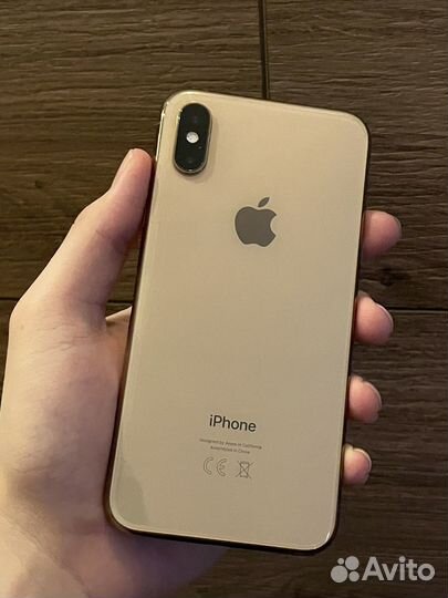 Apple iPhone XS 256 гб запчасти