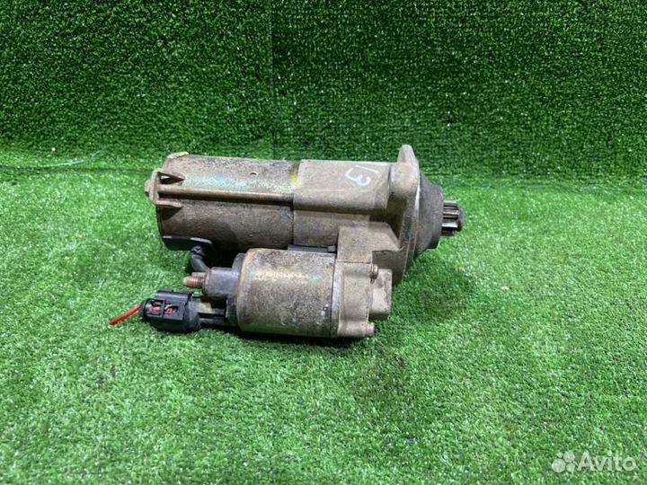 Стартер Chery Bonus /A13 хэтчбек 1 2013