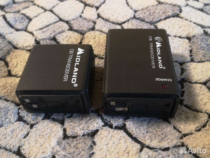 Радиостанция Alan 42