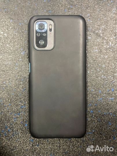 Xiaomi Redmi Note 10S NFC, 6/128 ГБ