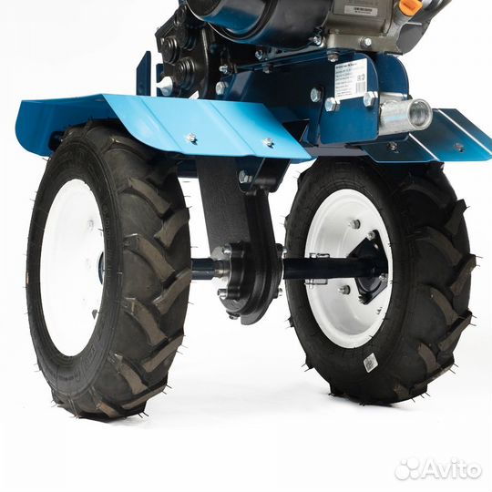 Мотоблок Нева