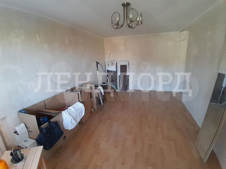 2-к. квартира, 57,5 м², 3/10 эт.