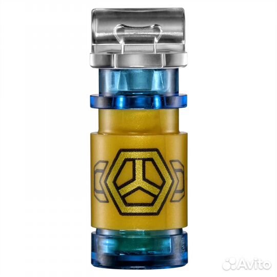 Lego DC Super Heroes 76098 (без обратного флеша)