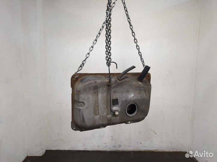 Бак топливный Ford Fiesta, 2000