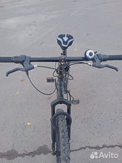 Велосипед 26 дюймов колёса.Или обменяю