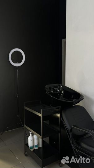 Аренда рабочего места