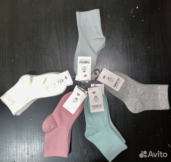 Носки детские