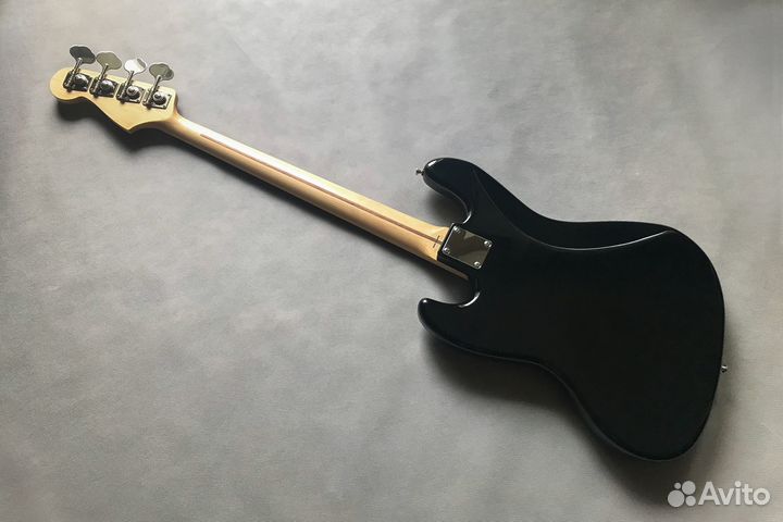 Fender JB-STD P/J, Япония, 2012