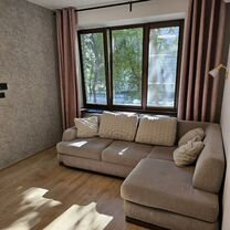 1-к. квартира, 32,4 м², 1/5 эт.