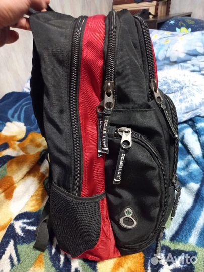 Рюкзак мужской