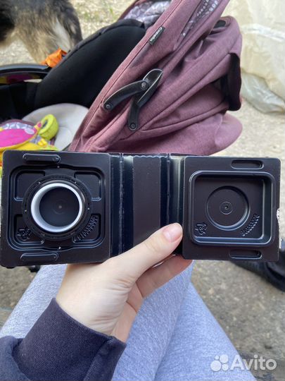 Сальник колнвала renault