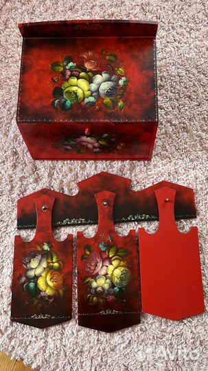 Хлебница СССР