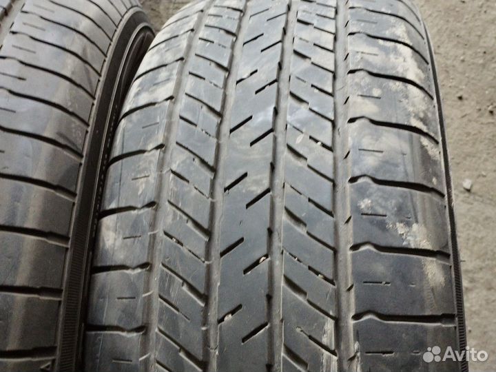 Yokohama Geolandar G91 225/60 R17