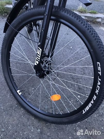 Велосипед Forward