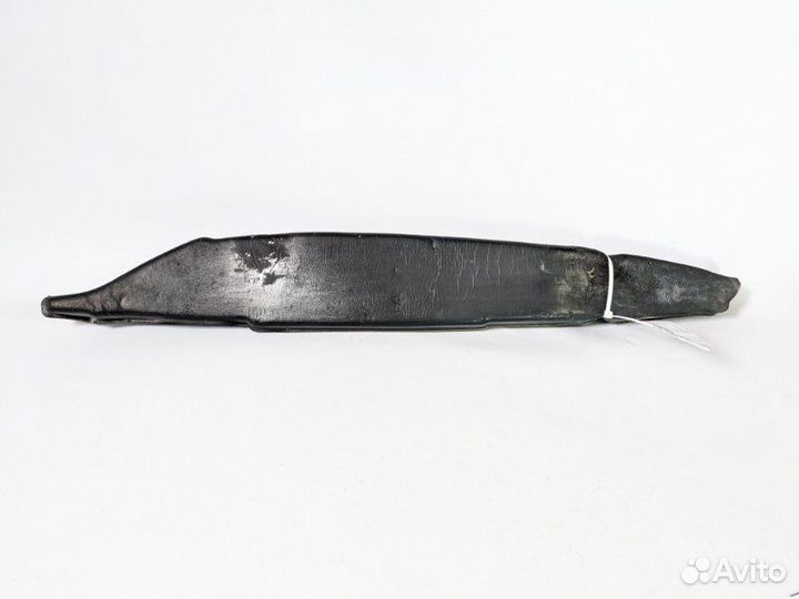 Пыльник крыла передний левый Hyundai Getz G4EA