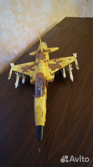 Модели самолетов в масштабе 1/32