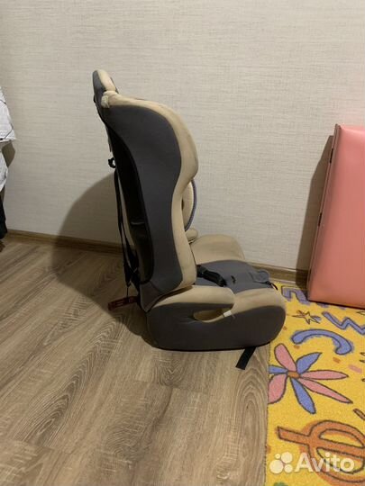 Детское автокресло от 9 до 36 кг Mr Sandman