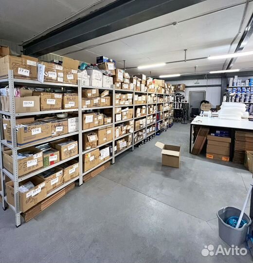 Доставка товара на склад Wildberries/ Ozon