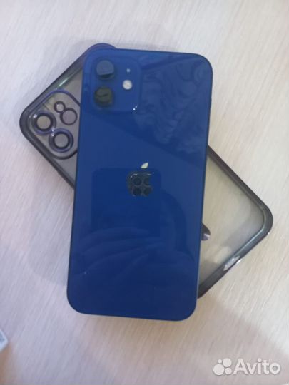 iPhone 12, 128 ГБ