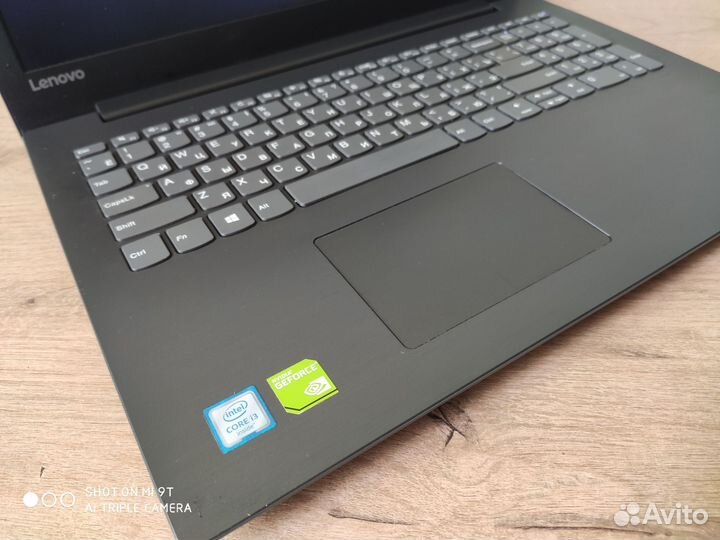 Lenovo i3-6006 6Gb 1000Gb GeForce 920MX