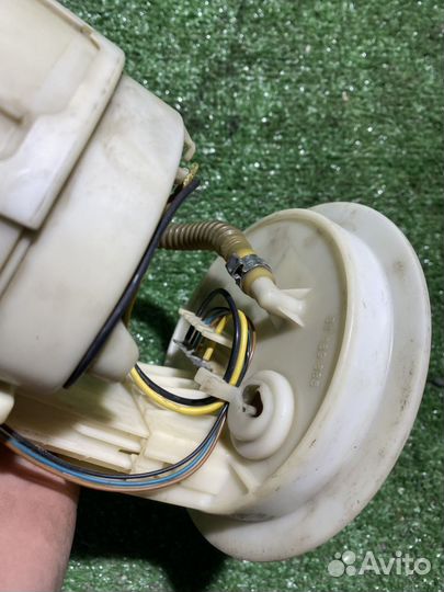 Бензонасос Volkswagen Jetta 5