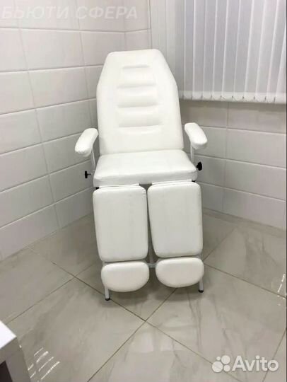 Косметологическое кресло