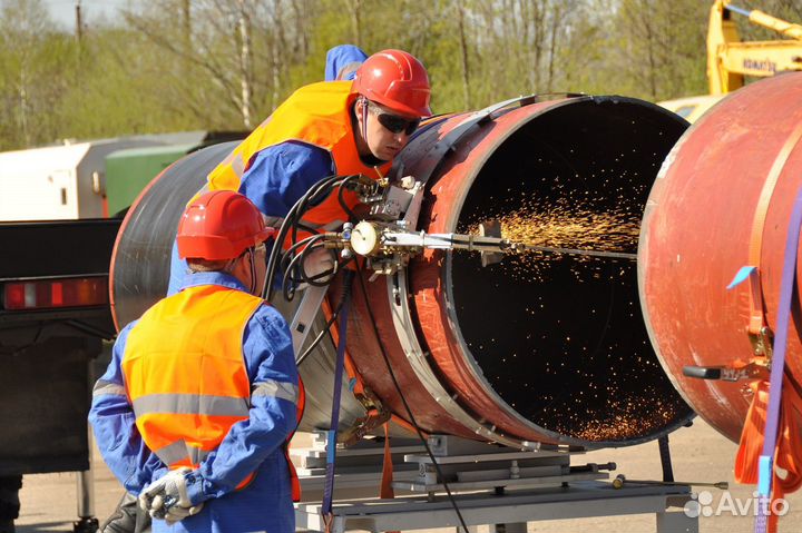 Вахтой в Краснодарском Крае монтажники тт